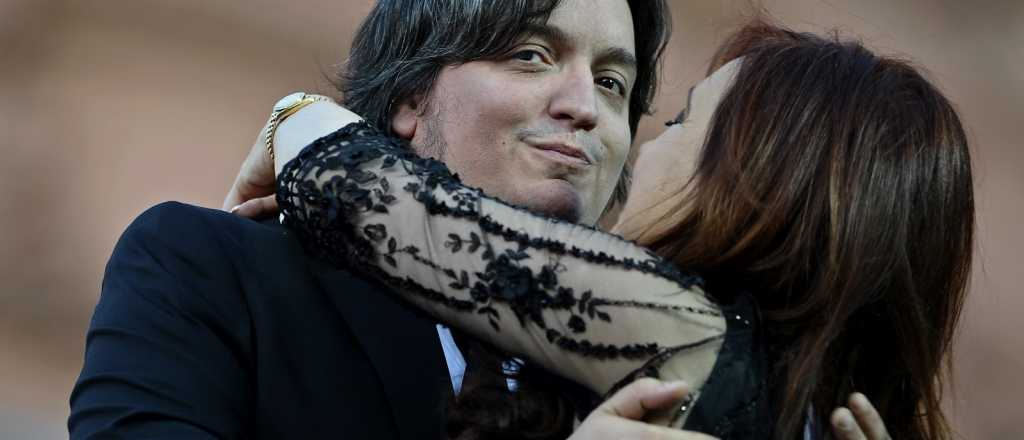 Máximo vaticina un “peronismo chiquito” sin CFK