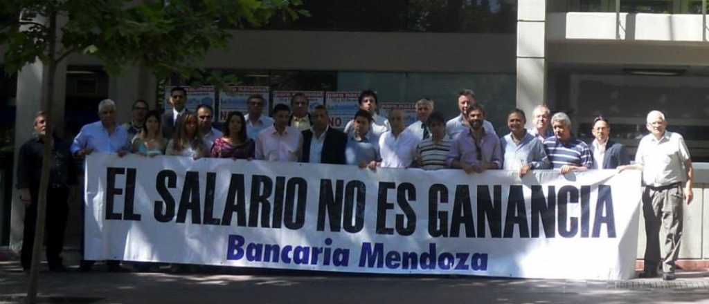 Hubo acuerdo y se levantó el paro bancario