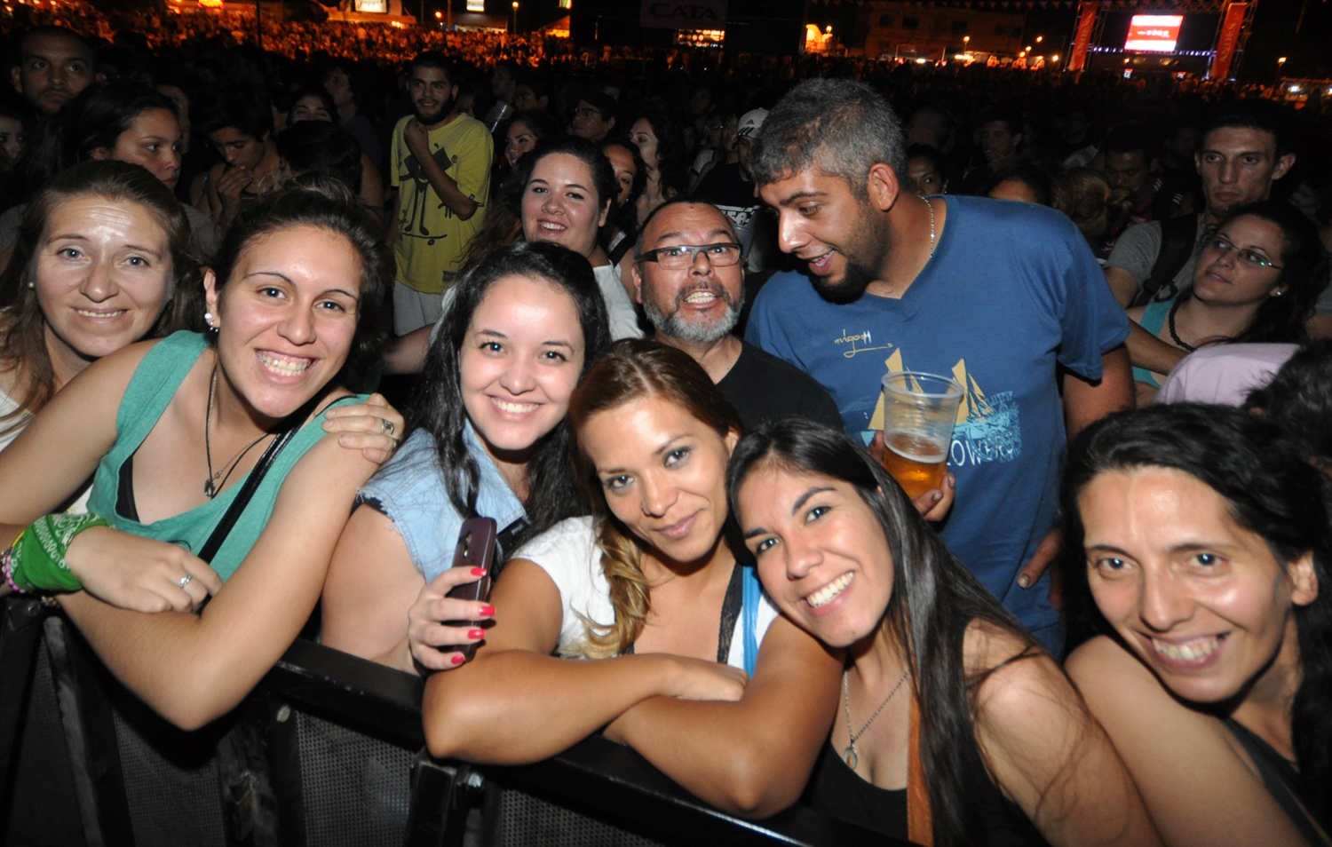 Este es el cronograma de la Fiesta de la Cerveza en Mendoza Mendoza Post