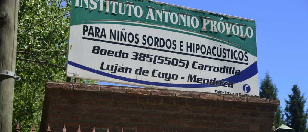 Caso Próvolo: "Lo de Corradi lo sabía hace 3 años"