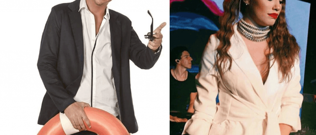 La tristeza de Lali Esposito por la muerte de Santiago Vázquez