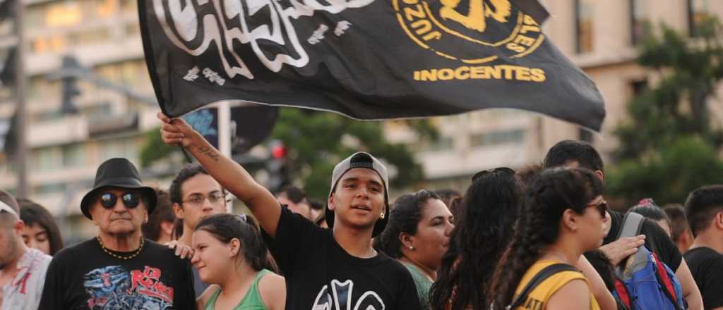 Cromañón: CABA y la Nación, más culpables que Callejeros y Chabán