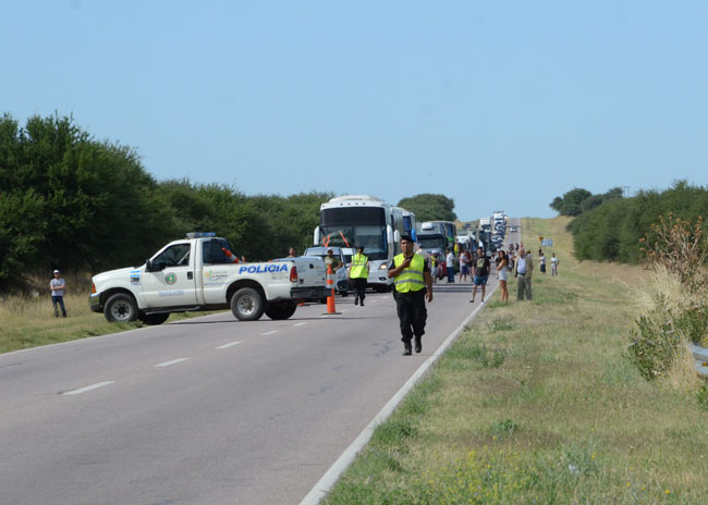 Tres Mendocinos Murieron En Un Accidente En La Pampa Mendoza Post