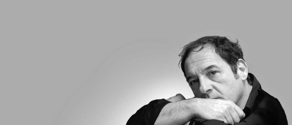 Julio Chávez, parte del arte en Mendoza