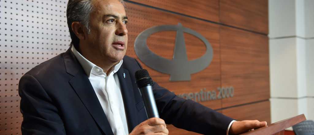 De las provincias, solo Mendoza daría plus navideño