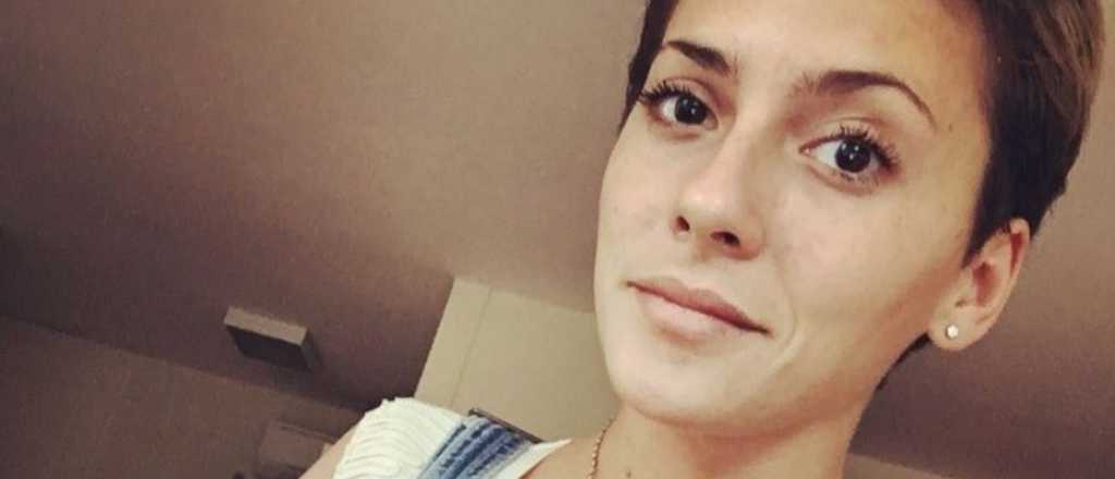 Perfil usó la muerte de Rocío Gancedo para promocionar la revista Hombre