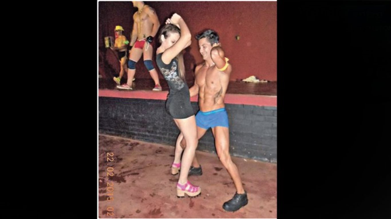 Revuelo En Un Boliche Porque Strippers Bailaban Con Menores Mendoza Post