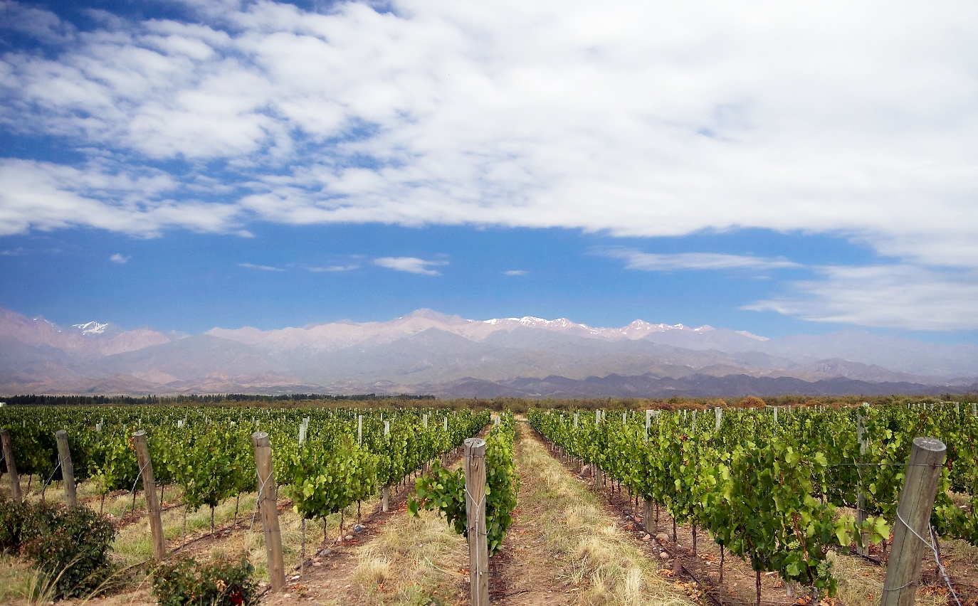 La Magia Del Valle De Uco, Retratada En Fotos Imperdibles - Mendoza Post