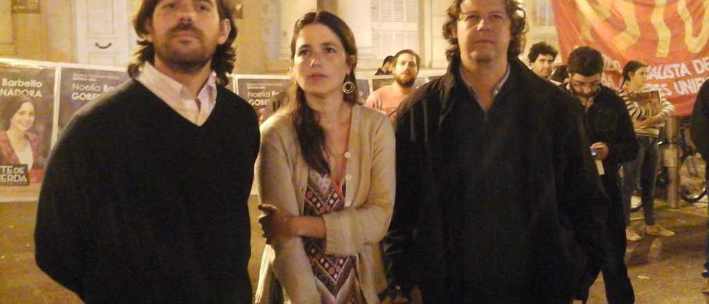 Del Caño y el misterio del segundo lugar del podio