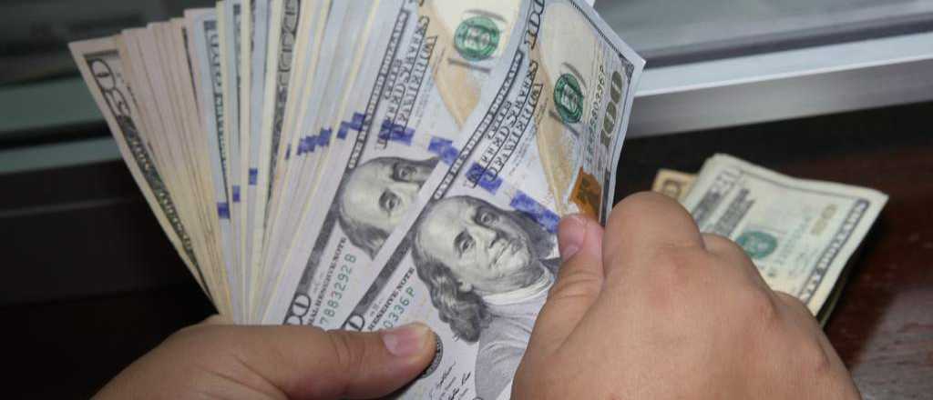 Dólar ahorro: los bancos accederán a la información de Anses para vender