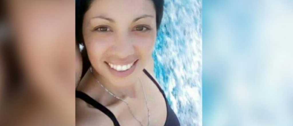 Los peritos indican que a la mendocina Florencia Morales la mataron