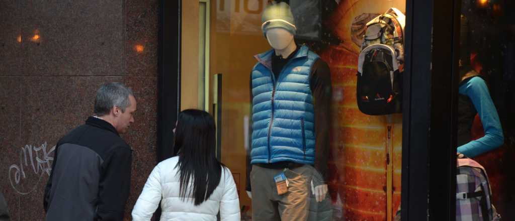 Radiografía de la ropa cara en Mendoza