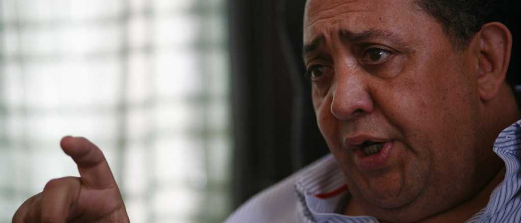 Denuncian a CFK y D’Elía por conspirar contra el gobierno de Macri