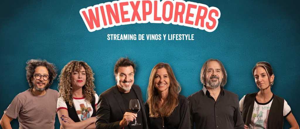 Hoy debuta desde Buenos Aires el primer canal de streaming del vino