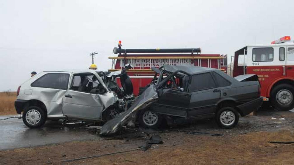 Accidentes de tránsito 1 de cada 10 son provocados por mujeres