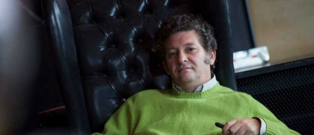 Arrestaron a un periodista mendocino denunciado por violencia de género