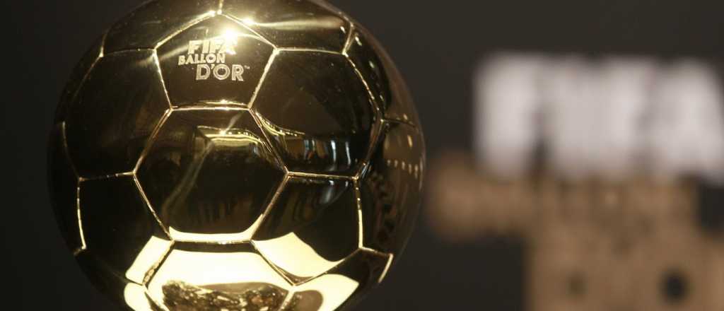 El FIFA Balón de Oro podría desaparecer del mapa