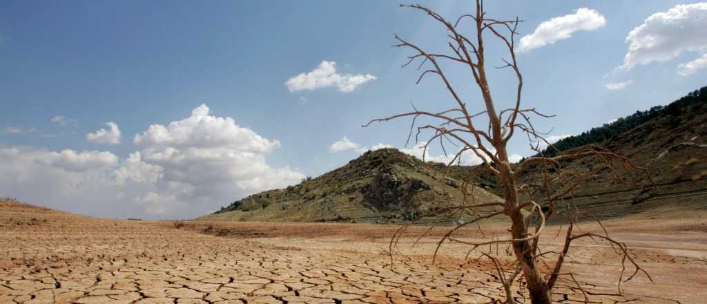 El gobierno nacional en alerta por la emergencia hídrica en Mendoza