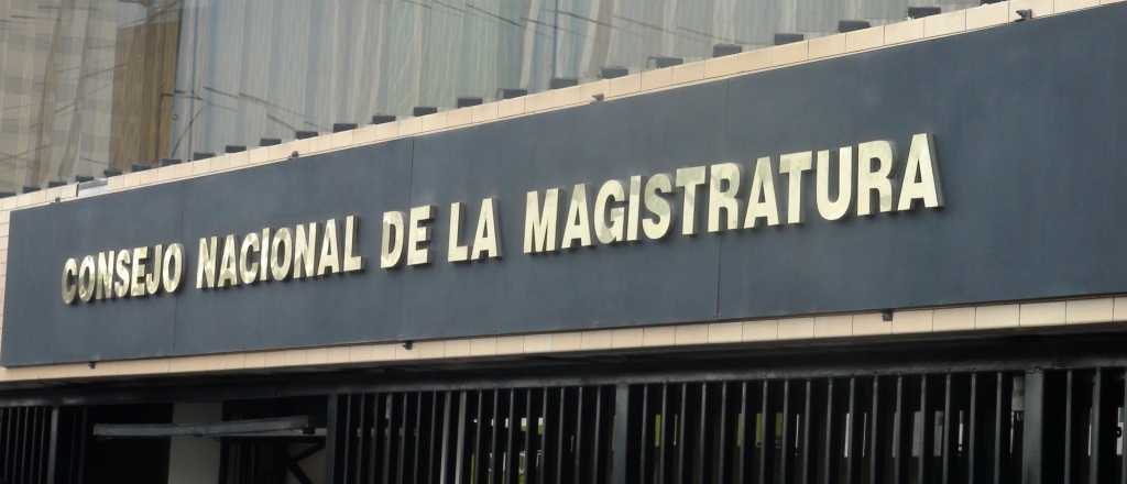 Profundo malestar en la UCR por el nuevo Consejo de la Magistratura