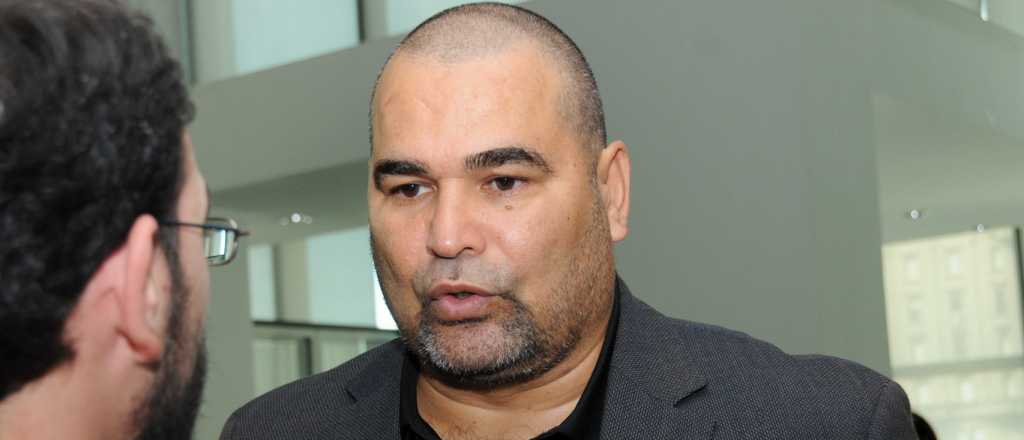 La grieta menos pensada: Chilavert destrozó a Dady Brieva