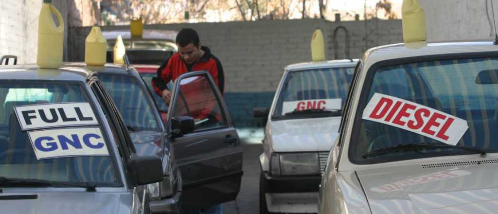 Cómo ahorrar más de dos mil pesos en los papeles del auto