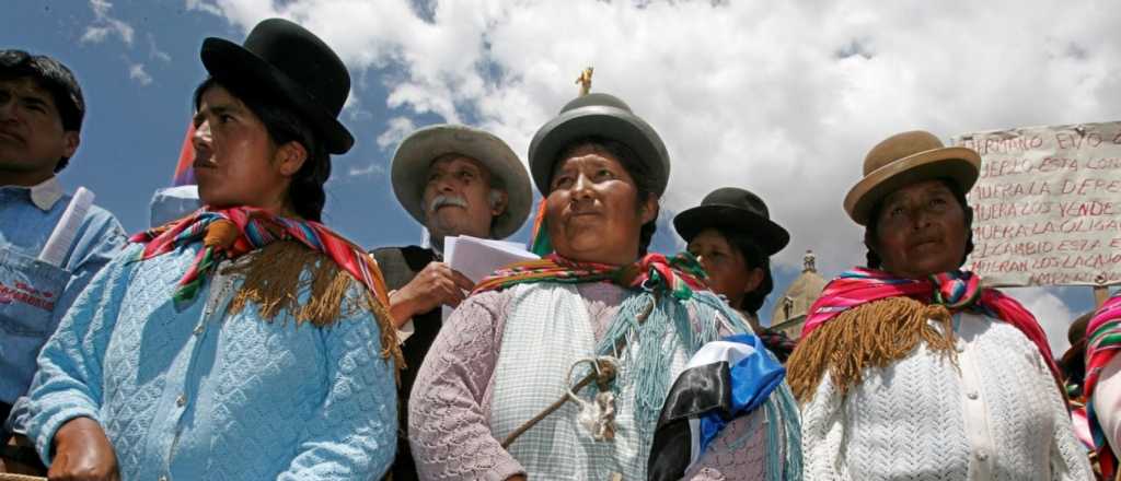 Lavalle ayudará a extranjeros con sus trámites