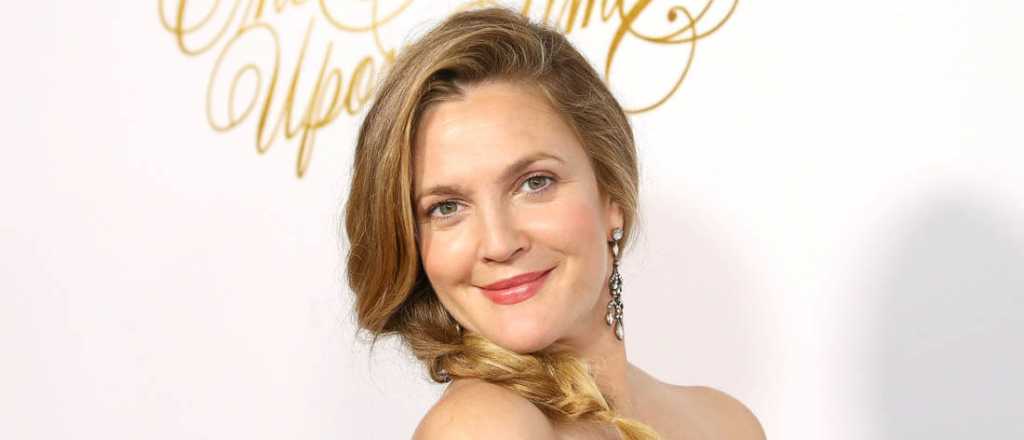 Drew Barrymore entrevistará a "su yo niña" para su debut en la TV