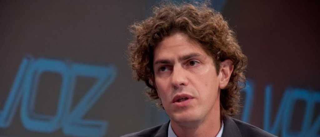 Ruptura de la UCR en Diputados de la Nación