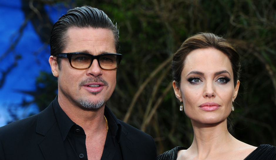 ¿Quién es la nueva pareja de Angelina Jolie? Mendoza Post