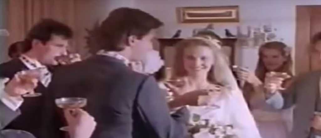 El primer “mannequin challenge” es de los 80 y lo hicieron los Bee Gees