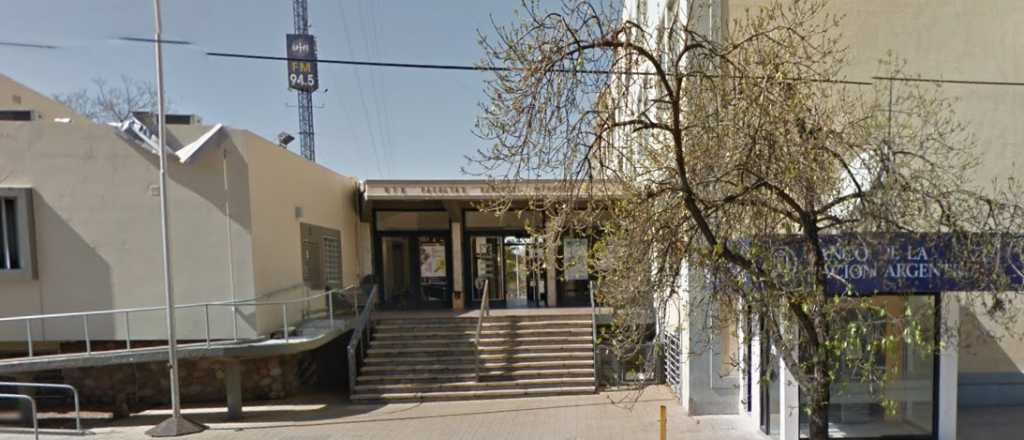 Gremios dicen que el 50% de docentes de la UTN Mendoza adhirió al paro