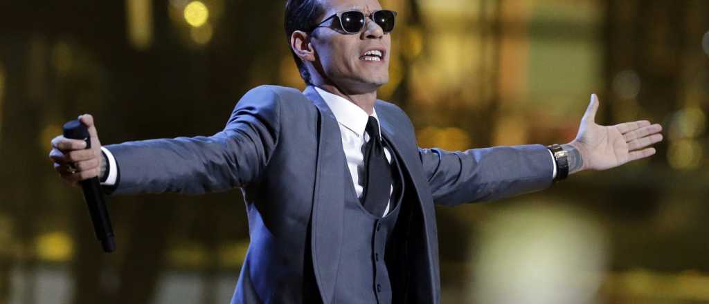 Marc Anthony compraría una bodega en Mendoza 