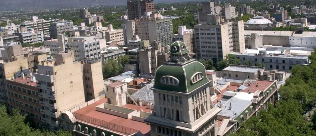 La ocupación hotelera por turismo mejoró un 11,9% en la zona de Cuyo