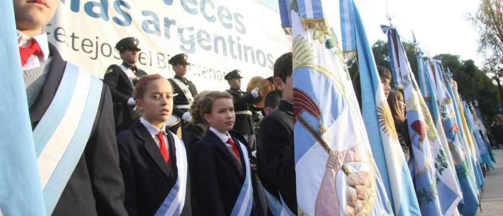 Repetidores podrán ser abanderados en Mendoza