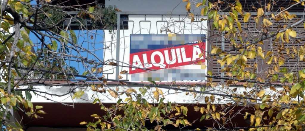 Mendoza en el podio de alquileres inseguros