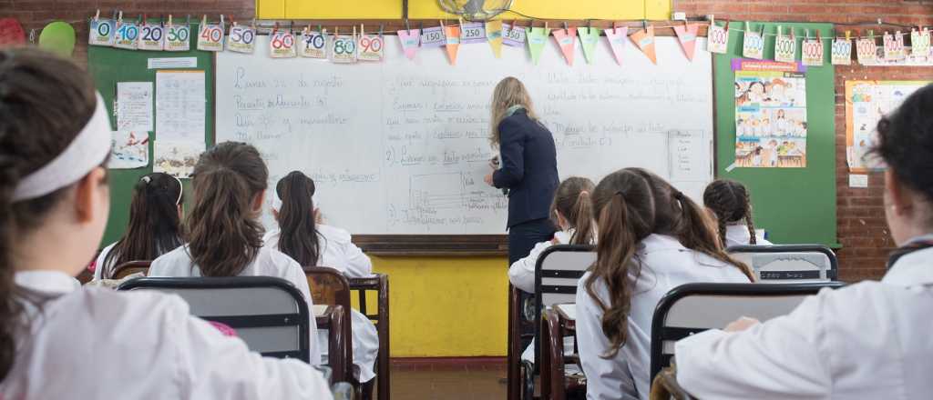 Las clases de ESI, en Santa Fe, revelaron más de 300 casos de abuso