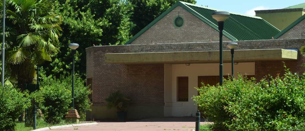 De Marchi ya compró el terreno del Próvolo