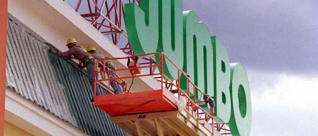 Multan a Jumbo por condicionar una venta