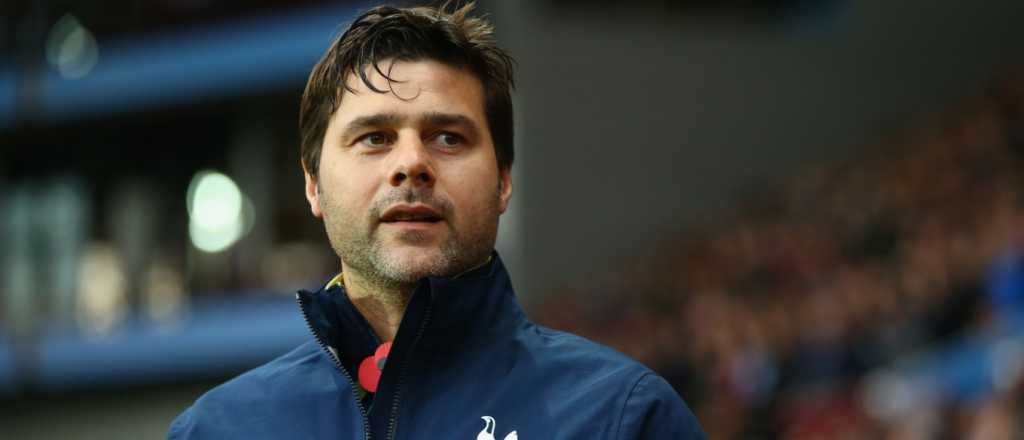 El Tottenham echó a Pochettino por malos resultados