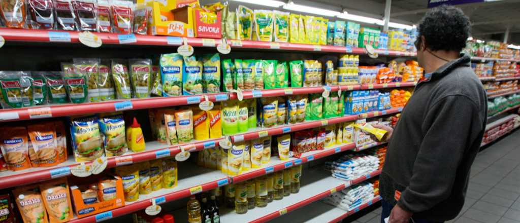 Escrache: el Gobierno publicará los productos que suban más que la inflación