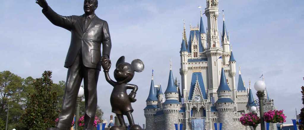 El gran gesto de Disney para ayudar al planeta