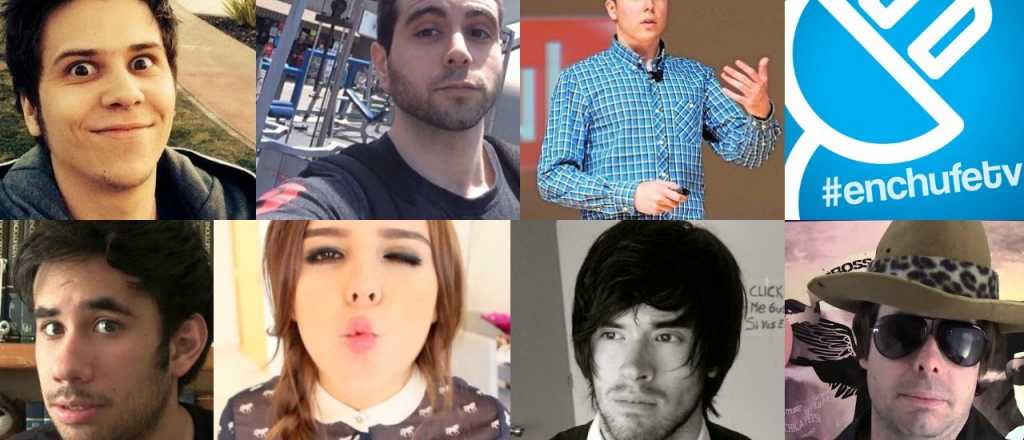 Estos son los videos que más vimos este año en Youtube