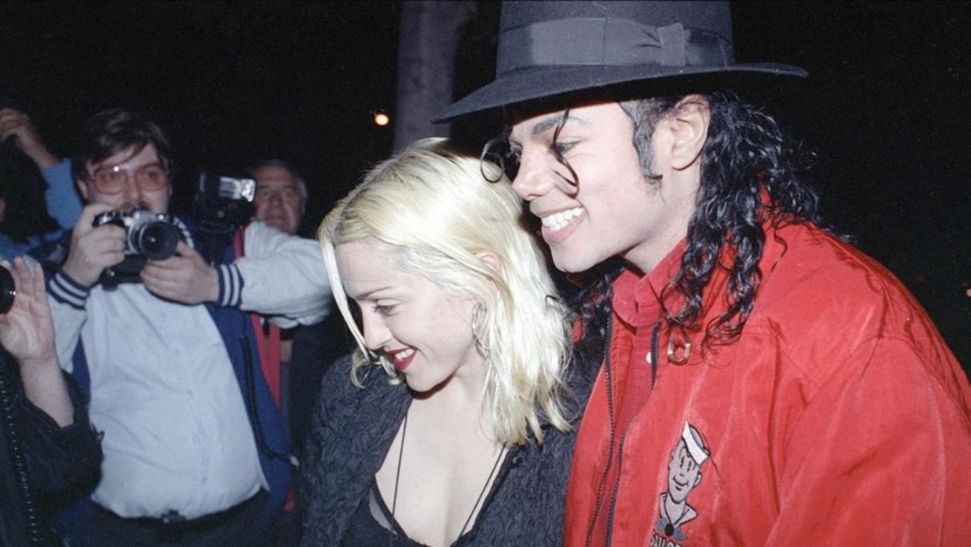 Madonna Contó Un Secreto Que Guardó Por Años Sobre Michael Jackson Mendoza Post 