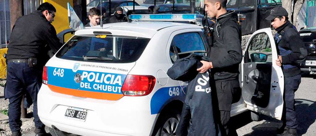 Confesó el brutal crimen de su ex novia en Chubut