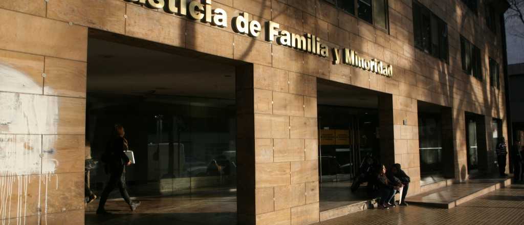 Abogados de Familia dicen que, a pesar de las guardias, "está todo frenado"