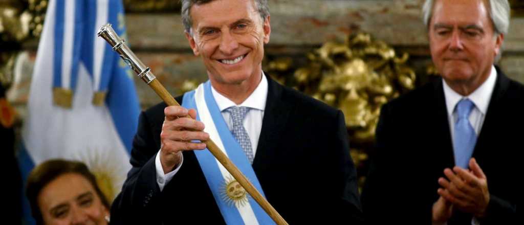 Para Clarín, dos mendocinas califican para vice de Macri