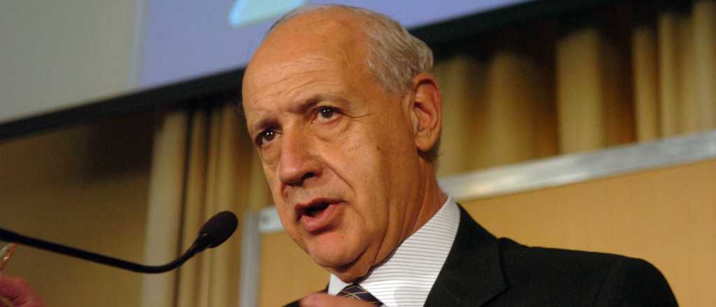 Lavagna: "Cuando hay oportunidad de diálogo hay que aprovecharla"