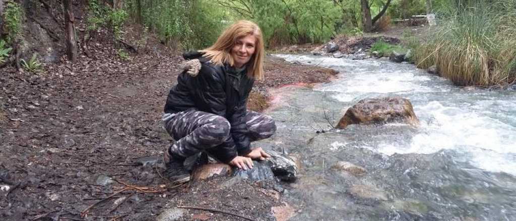 El hijo de Viviana Luna: "Los papeles encontrados eran legibles"