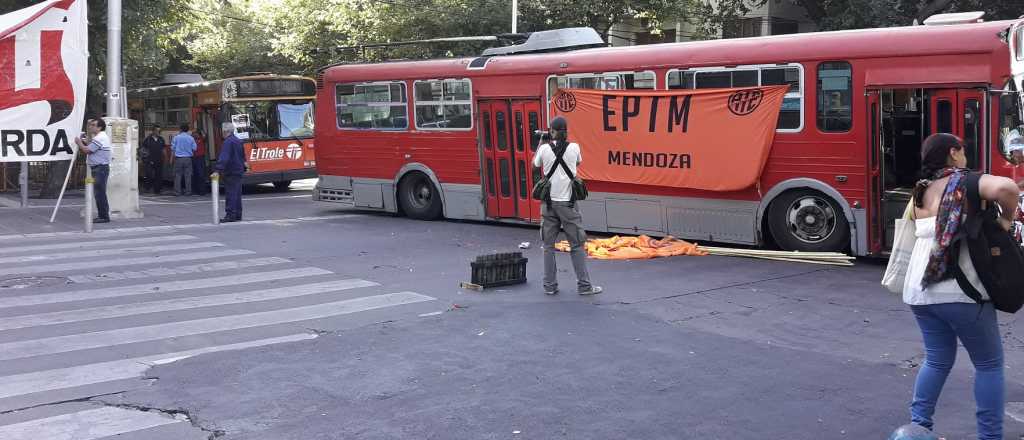 Es ley: Diputados aprobó la modificación de la EPTM