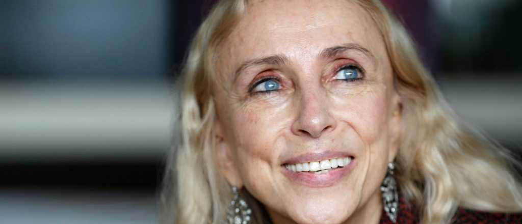 Murió Franca Sozzani, emblematica directora de Vogue Italia